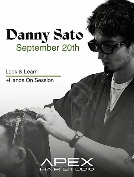 Look & Learn + Hands on class