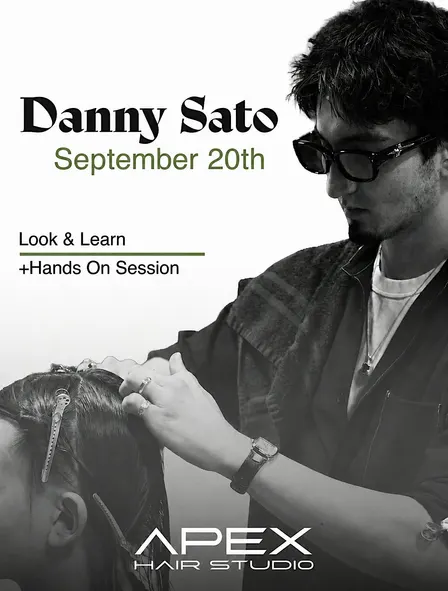 Look & Learn + Hands on class