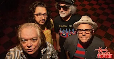 Young Fresh Fellows w/Clem Fandango • Second show added!
