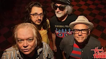 Young Fresh Fellows w/Clem Fandango • Second show added!