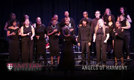 Angels of Harmony Gospel Choir