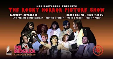 ROCKY HORROR PICTURE SHOW