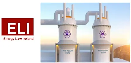 Small Reactors, Big Questions: Nuclear Energy in Ireland