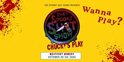Chucky's Play