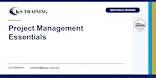 People Management & Leadership Training (2-day)