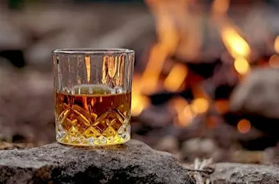 Whisky Tasting | Smoky Whisky Night
