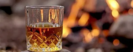 Whisky Tasting | Smoky Whisky Night
