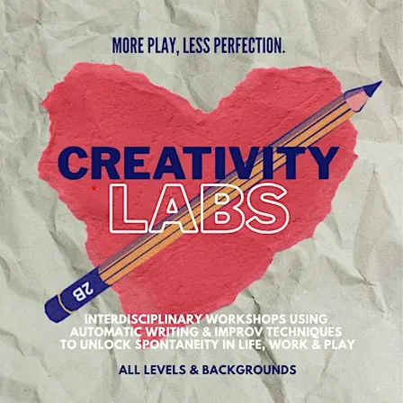 Creativity Lab