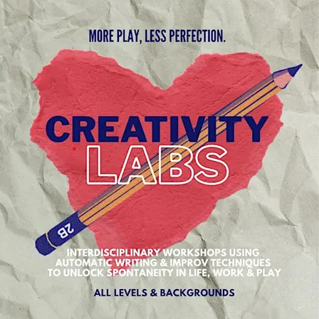Creativity Lab