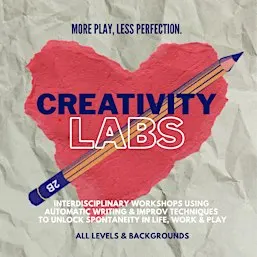 Creativity Lab