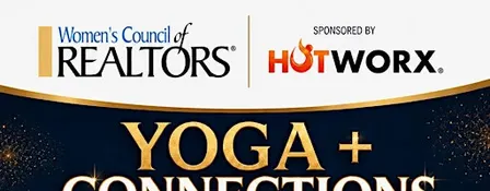 WCR Yoga & Connections