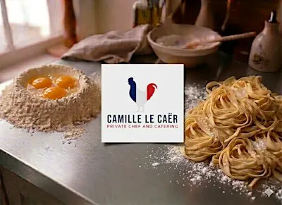 NEW!  Tagliatelle Pasta and Carbonara Sauce from Scratch *