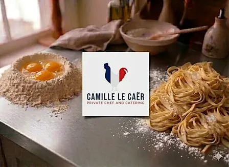 NEW! Tagliatelle Pasta and Carbonara Sauce from Scratch *