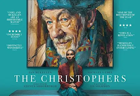 The Christophers (15)