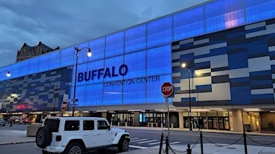 Buffalo Fine Craft & Vendor Expo- Call For Vendors