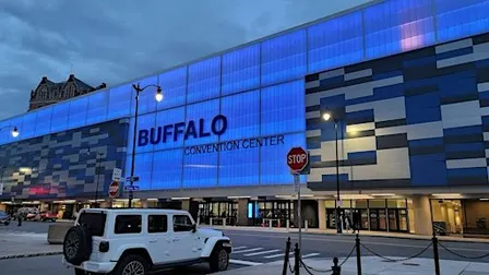 Buffalo Fine Craft & Vendor Expo- Call For Vendors