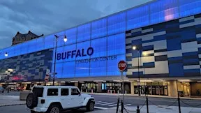 Buffalo Fine Craft & Vendor Expo- Call For Vendors