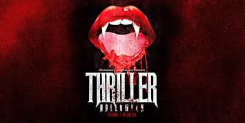 Thriller Halloween
