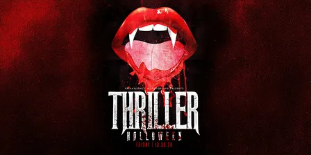 Thriller Halloween