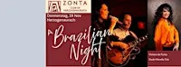 A Brazilian Night