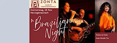 A Brazilian Night