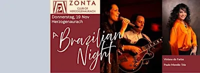 A Brazilian Night