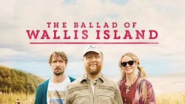 The Ballad of Wallis Island (12)