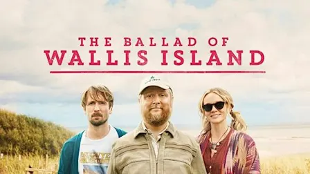 The Ballad of Wallis Island (12)