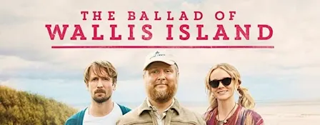 The Ballad of Wallis Island (12)