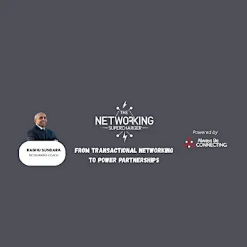 The Networking Supercharger Workshop