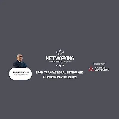 The Networking Supercharger Workshop