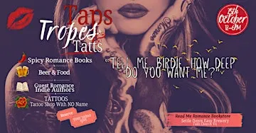Taps - Tropes & Tatts