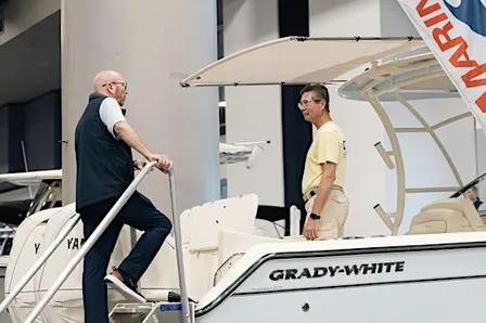 Mobile Boat Show | MarineMax Gulf Shores