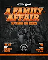 A Family Affair - Official 919 & Summer Finale