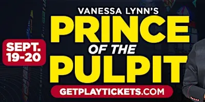 Prince of the Pulpit