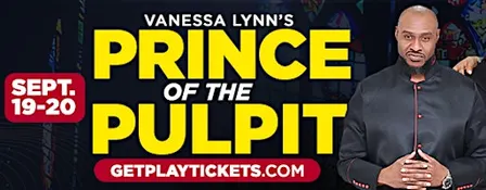 Prince of the Pulpit