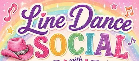 Line Dance Social