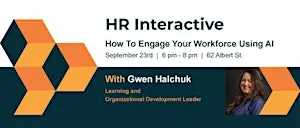 How to Engage Your Workforce Using AI