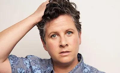 Providence Comedy Underground welcomes Liz Glazer