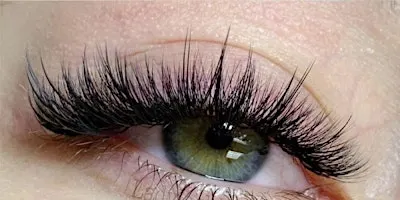 LASH EXTENSION TRAINING