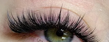 LASH EXTENSION TRAINING