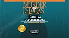 Pretty Boi Drag Presents: Murder in the Stacks