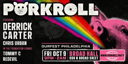 Porkroll :: Ourfest