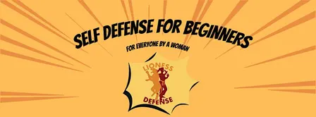 Beginner Self Defense: Grab Defenses Workshop