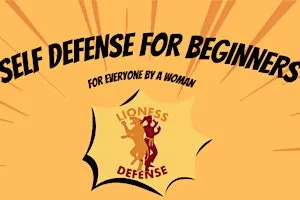 Beginner Self Defense: Grab Defenses Workshop