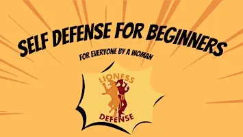 Beginner Self Defense: Grab Defenses Workshop