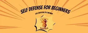Beginner Self Defense: Grab Defenses Workshop