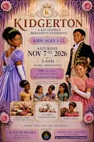 KIDGERTON