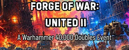 Forge of War: United II