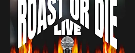 ROAST OR DIE - Live From Taps